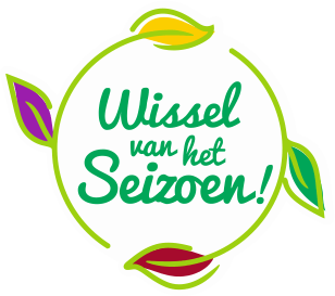 Wissel van het Seizoen