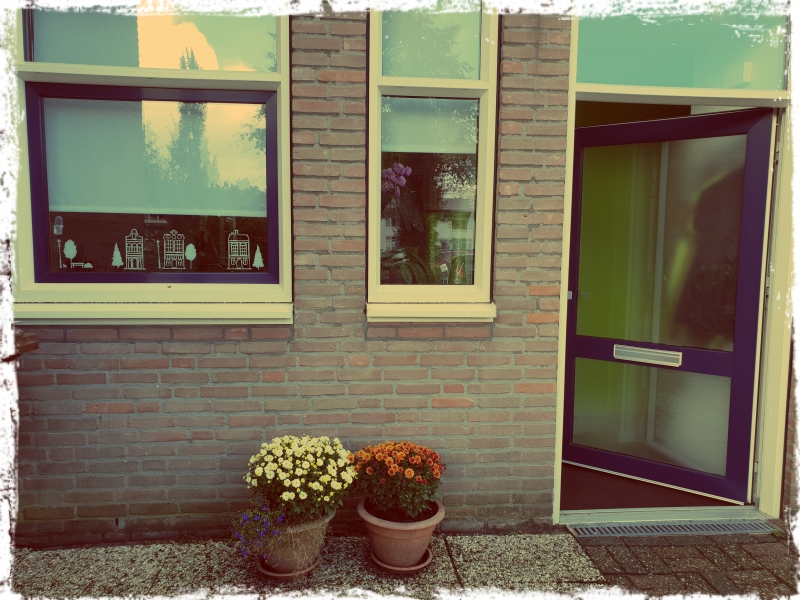 Geplaatst door Mayke Franken